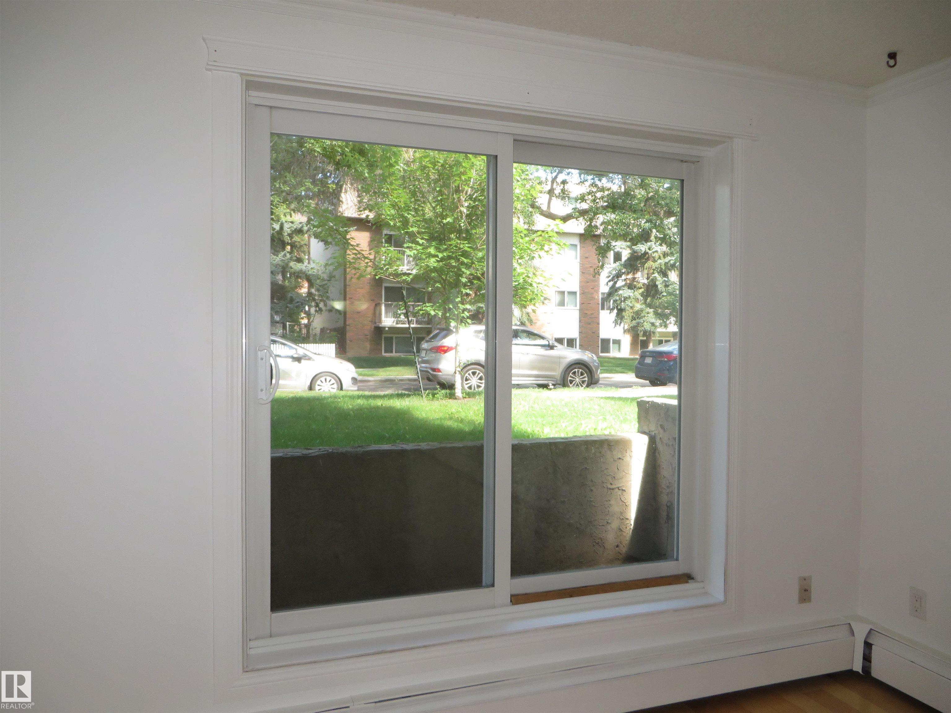 Picture for #102 10547 83 AV NW