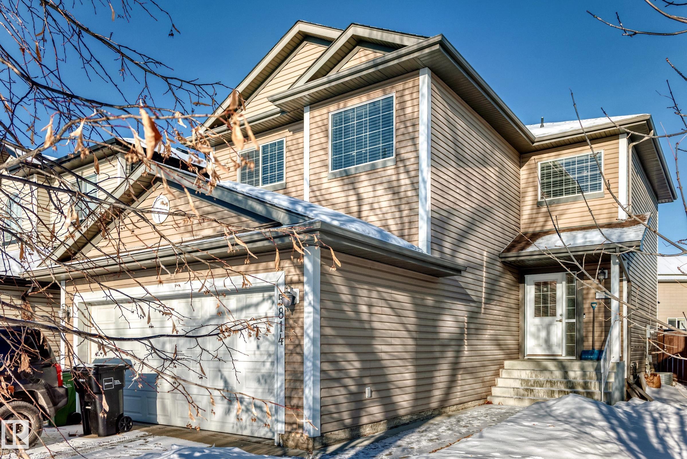 Picture for 5814 165 AV NW