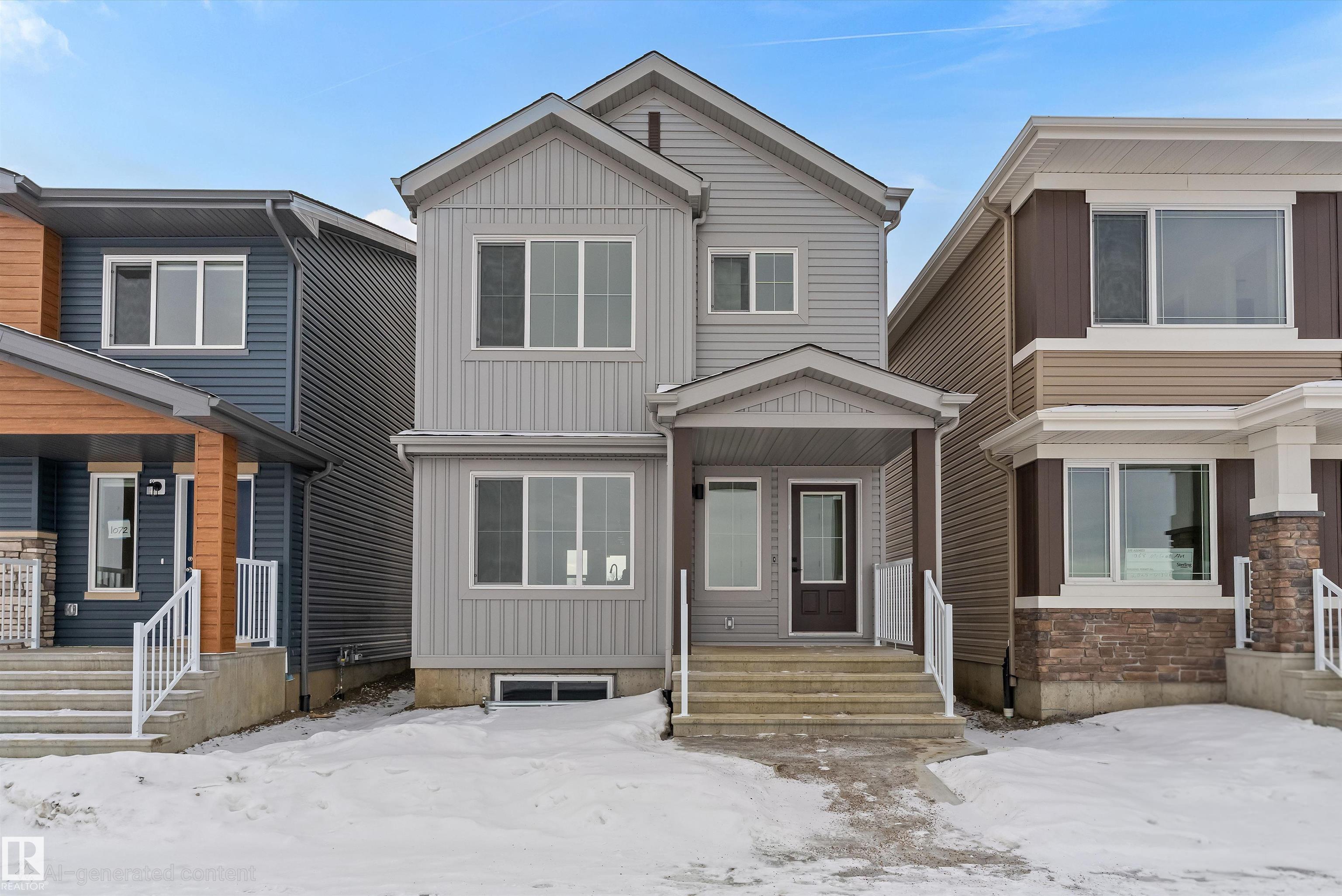 1070 Mcleod Avenue, Easton, Spruce Grove