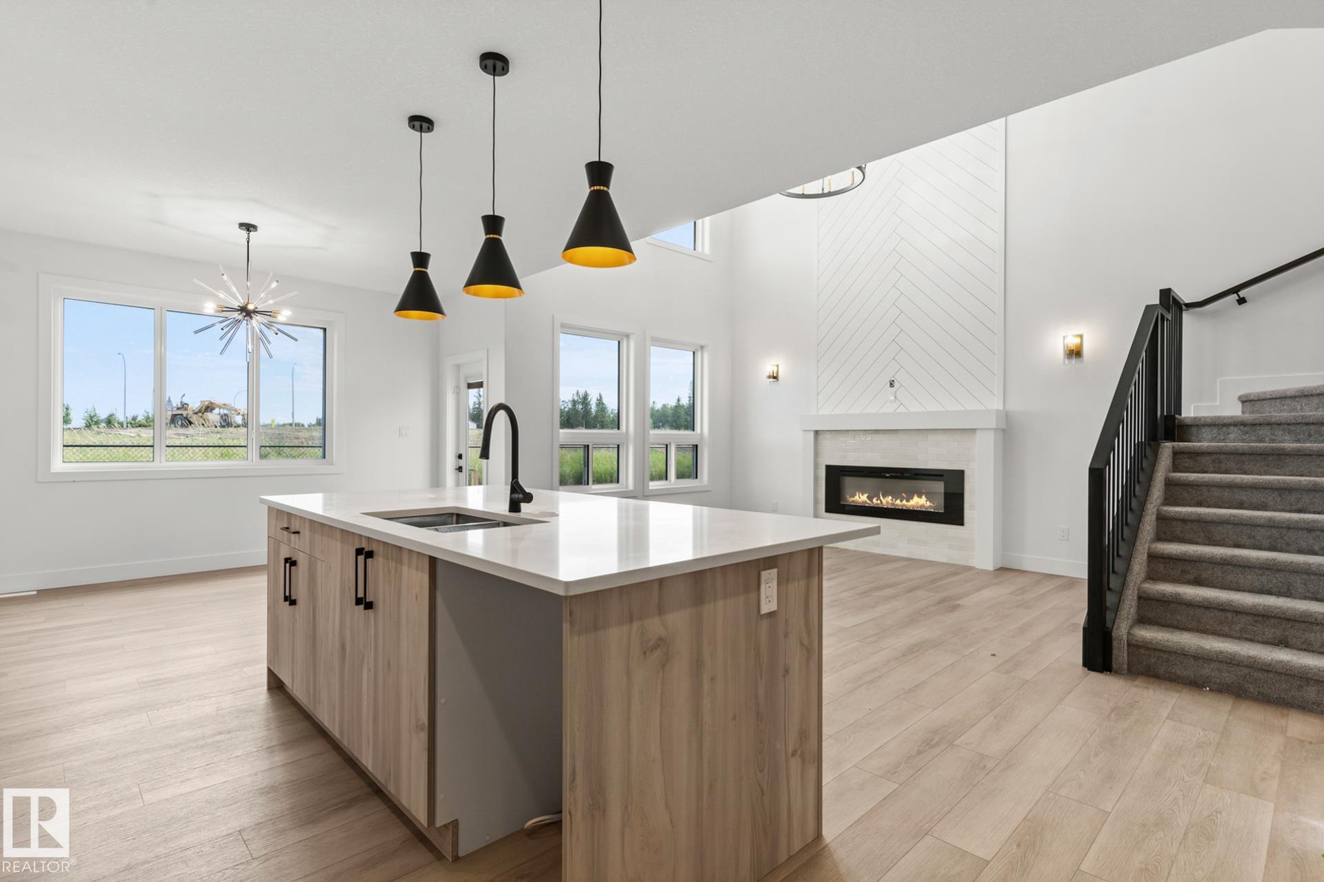 Photo 7 at 153 Caledon Crescent, Copperhaven, Spruce Grove