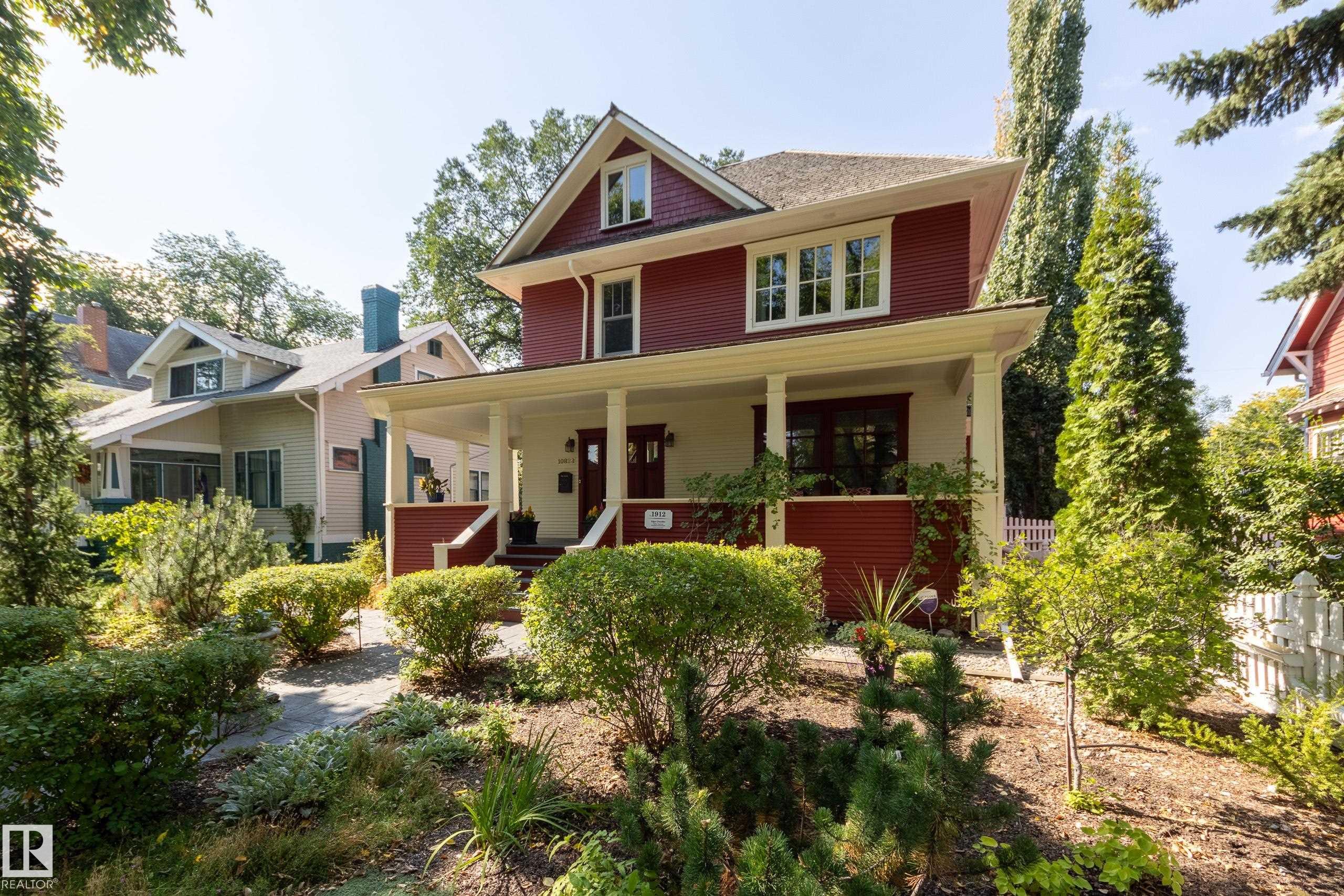 Picture for 10828 125 ST NW