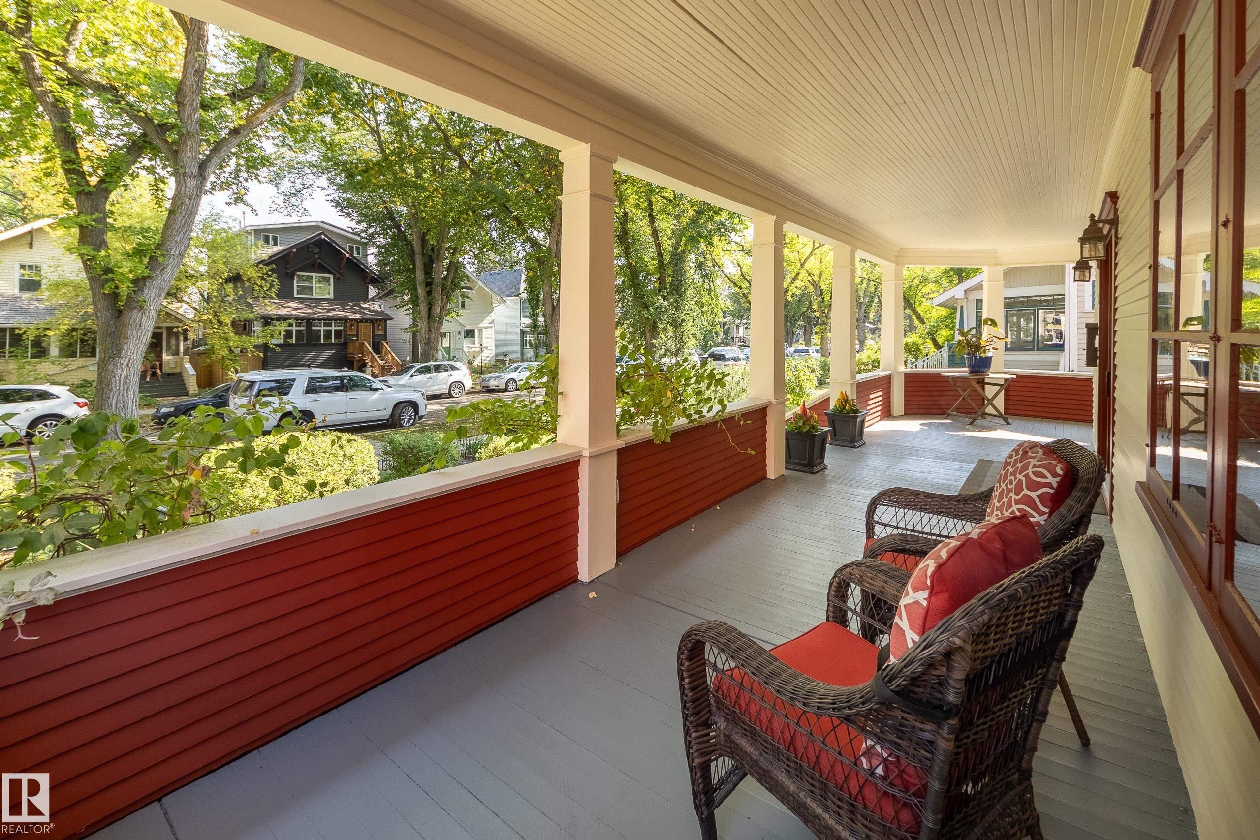 Picture for 10828 125 ST NW