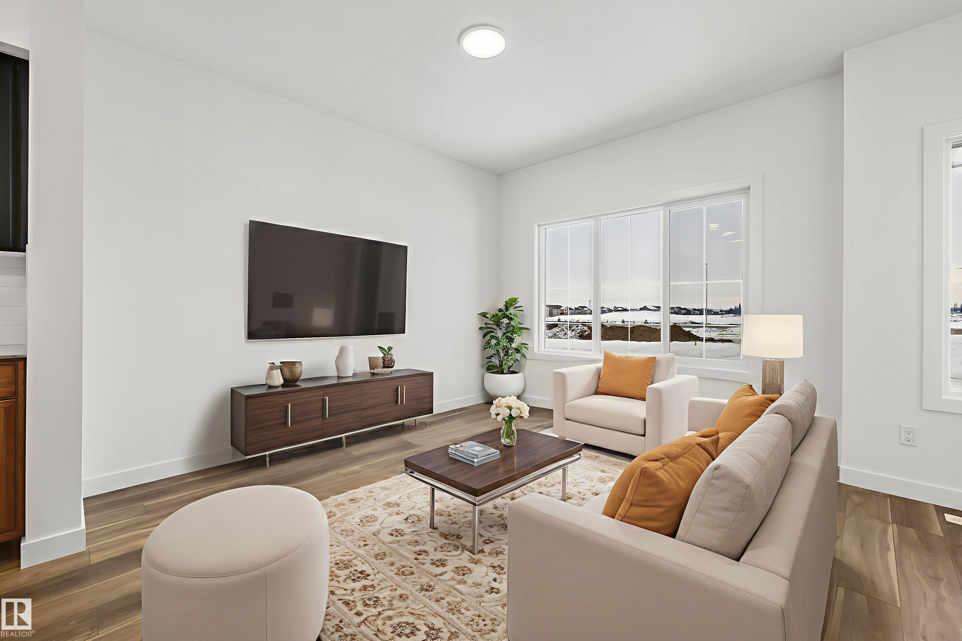 Photo 6 at 19051 20 Avenue NW, River's Edge, Edmonton