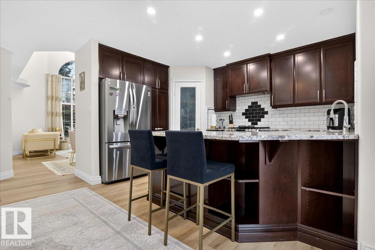 Photo 11 at 15736 133 Street NW, Oxford, Edmonton