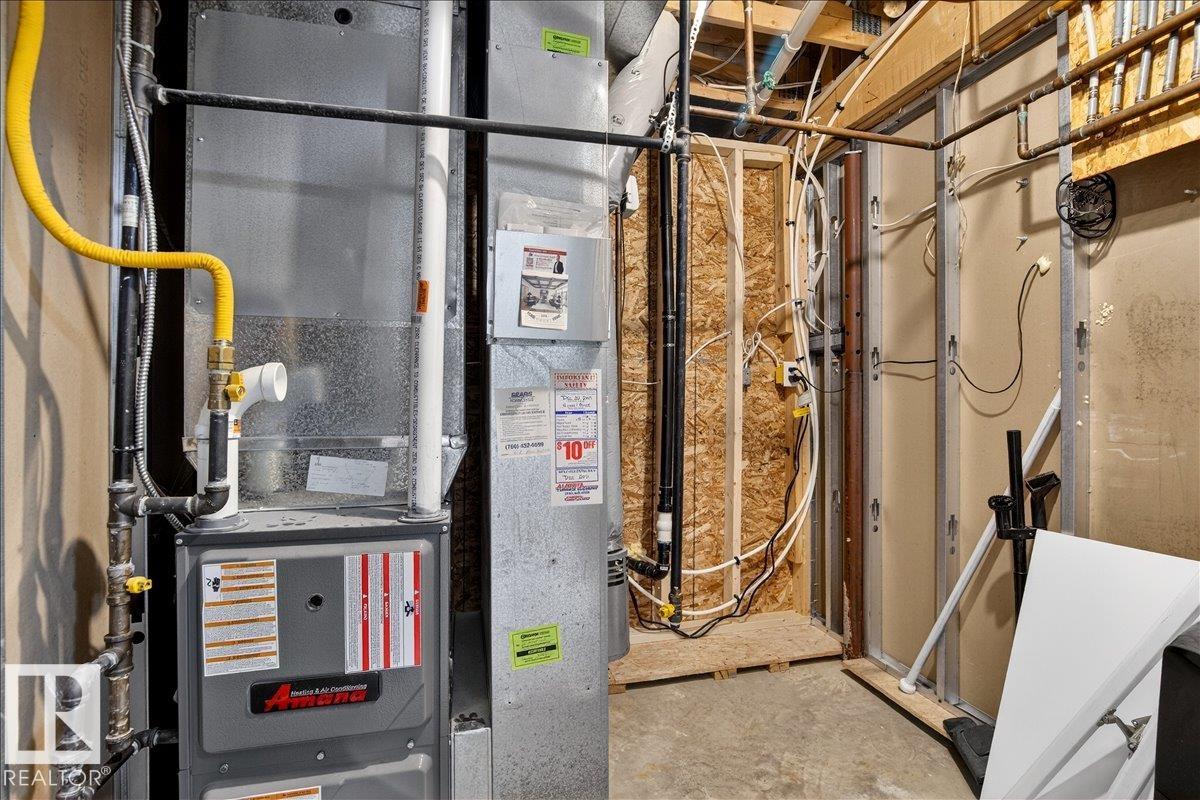 Photo 34 at 15736 133 Street NW, Oxford, Edmonton