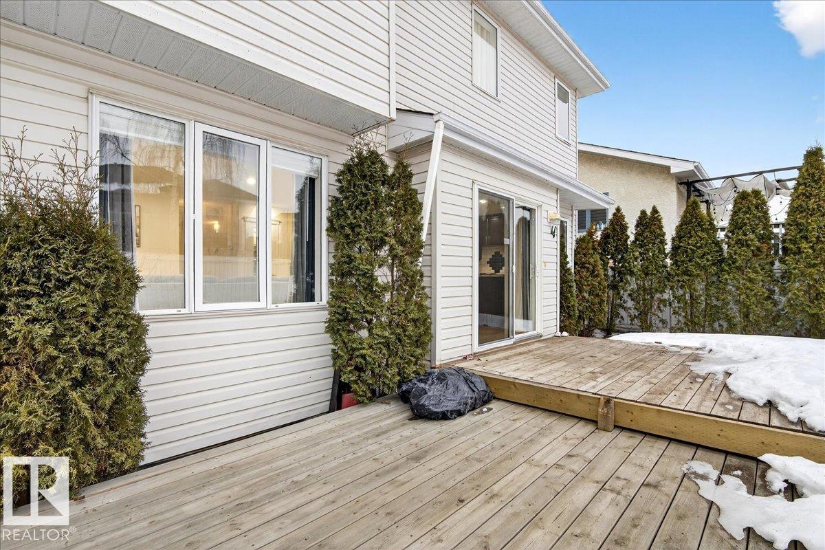 Photo 50 at 15736 133 Street NW, Oxford, Edmonton