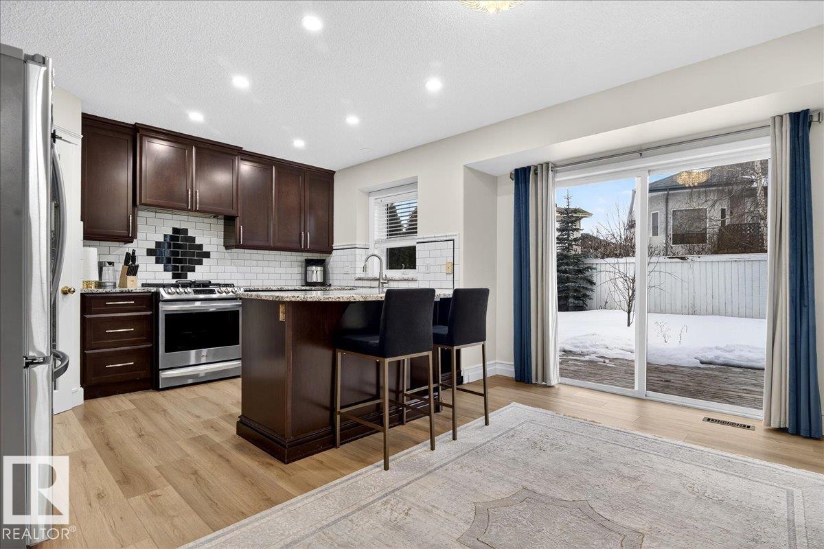 Photo 10 at 15736 133 Street NW, Oxford, Edmonton