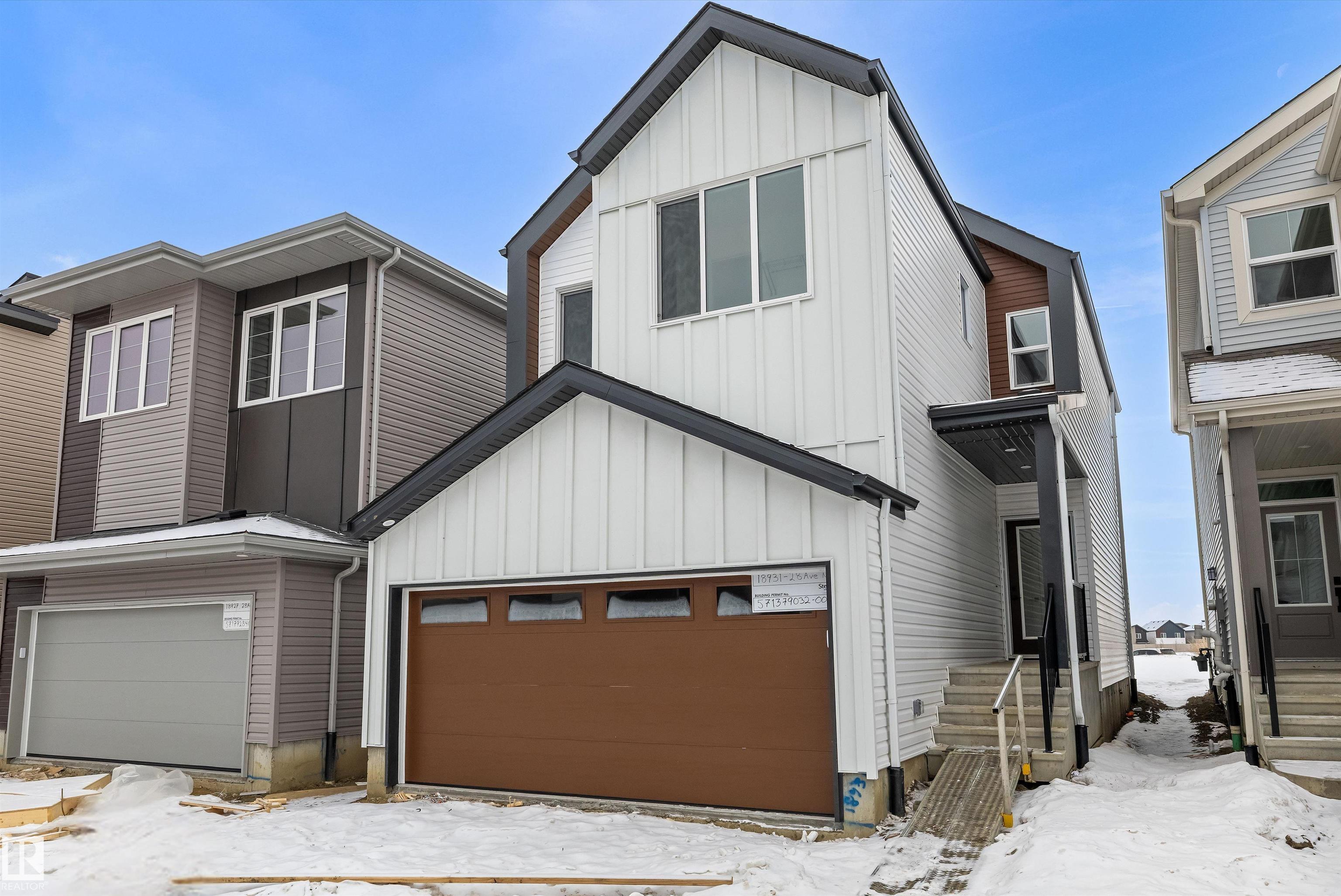 Picture for 18931 28 AV NW