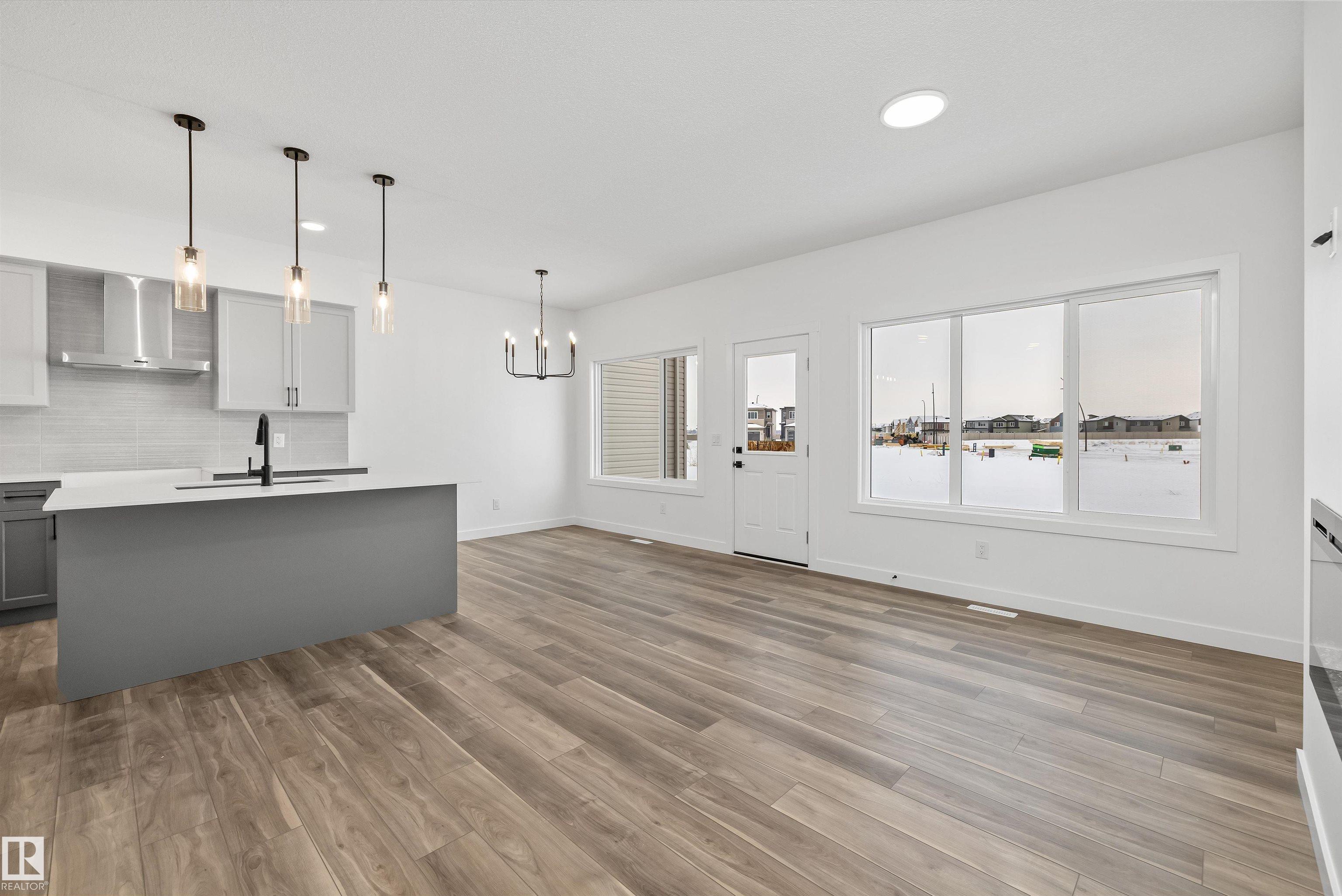 Photo 16 at 18931 28 Avenue NW, The Uplands, Edmonton