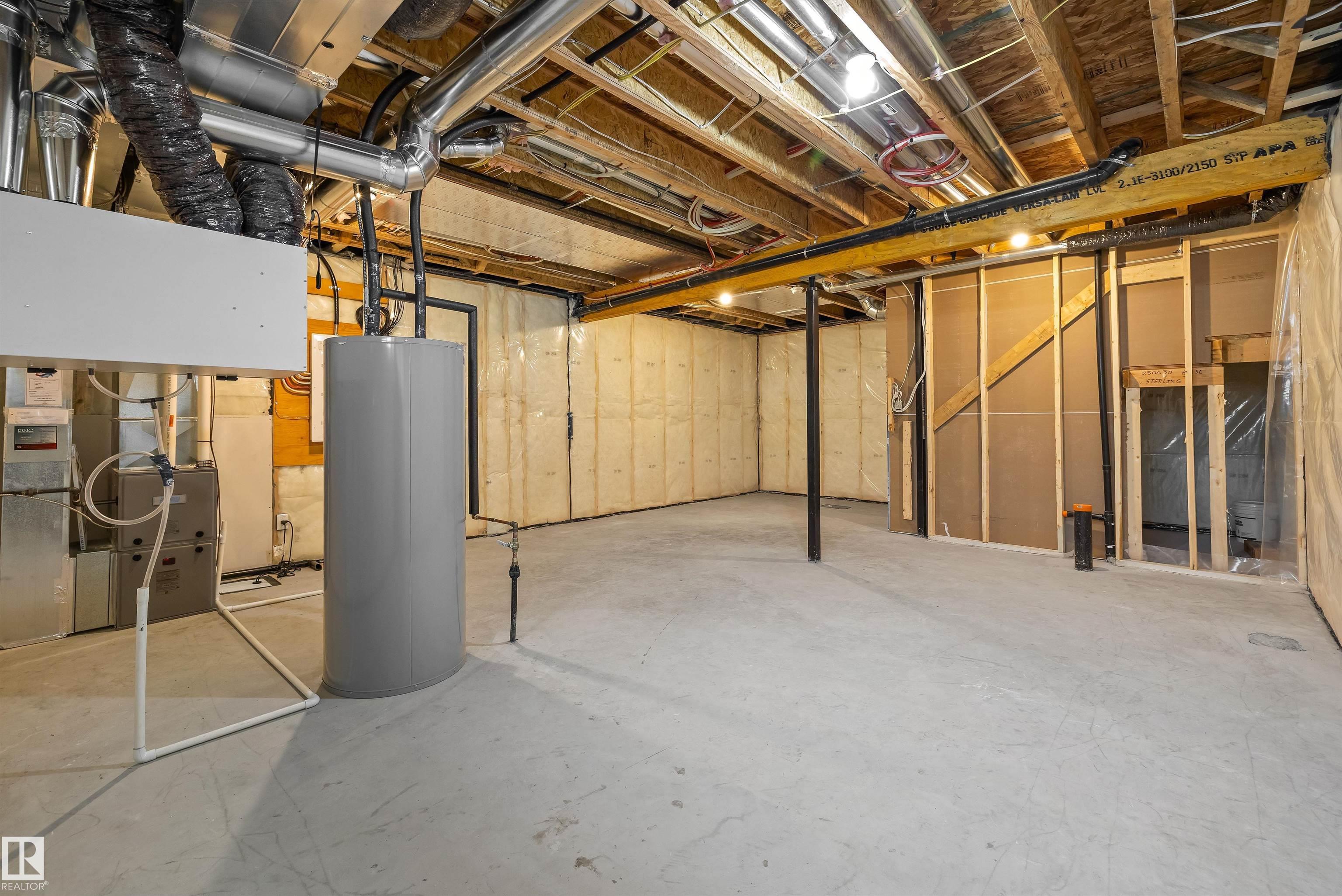 Photo 40 at 18931 28 Avenue NW, The Uplands, Edmonton