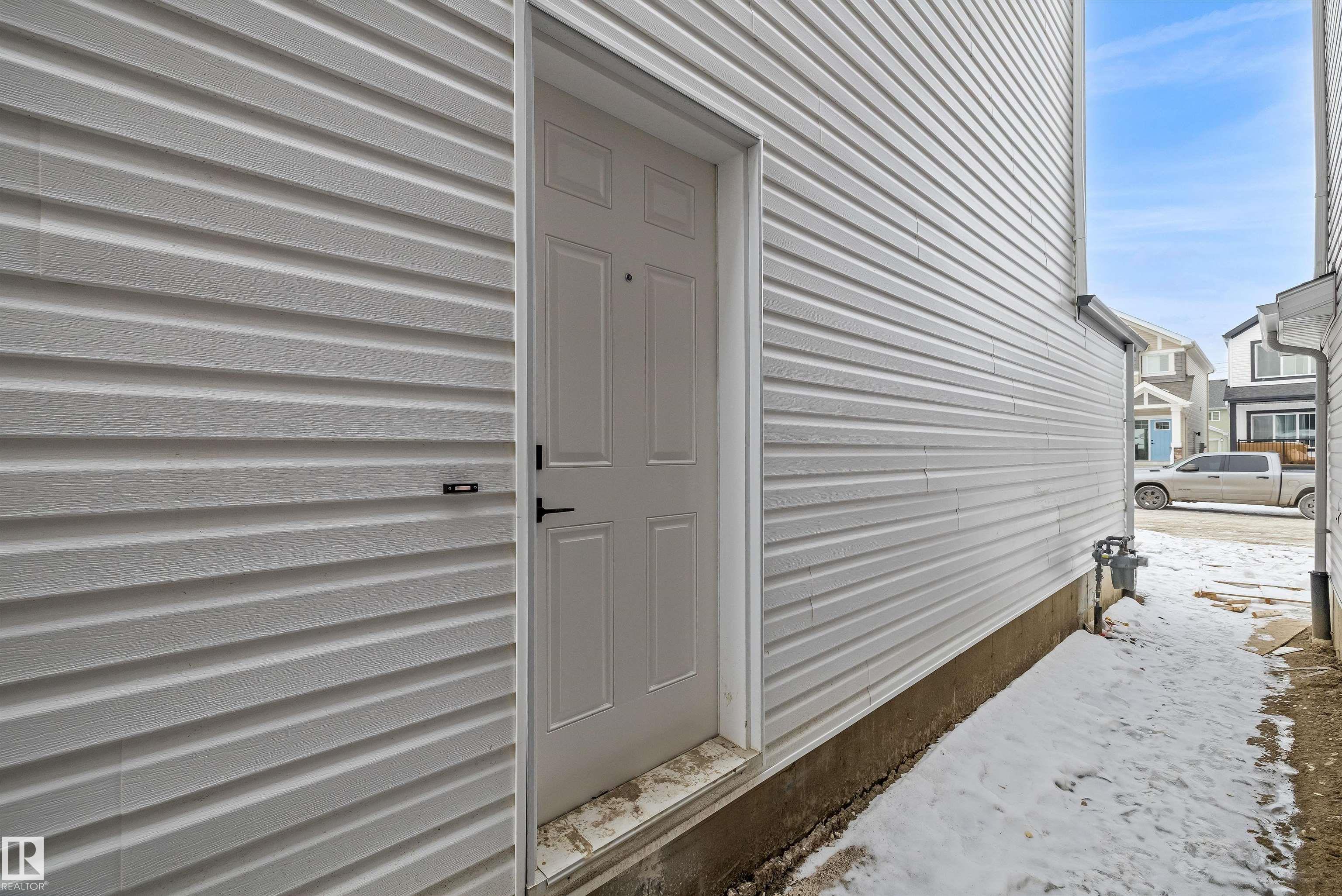 Photo 41 at 18931 28 Avenue NW, The Uplands, Edmonton