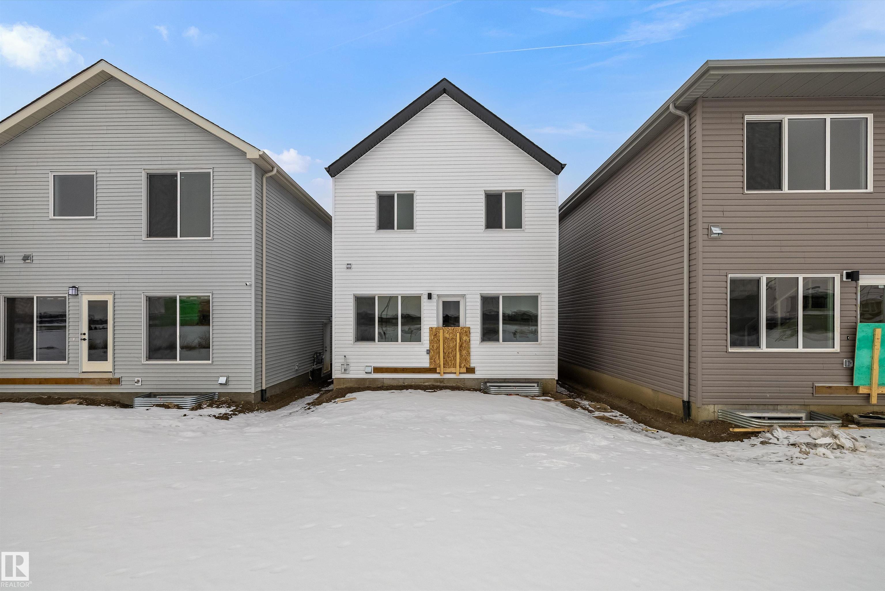 Photo 42 at 18931 28 Avenue NW, The Uplands, Edmonton