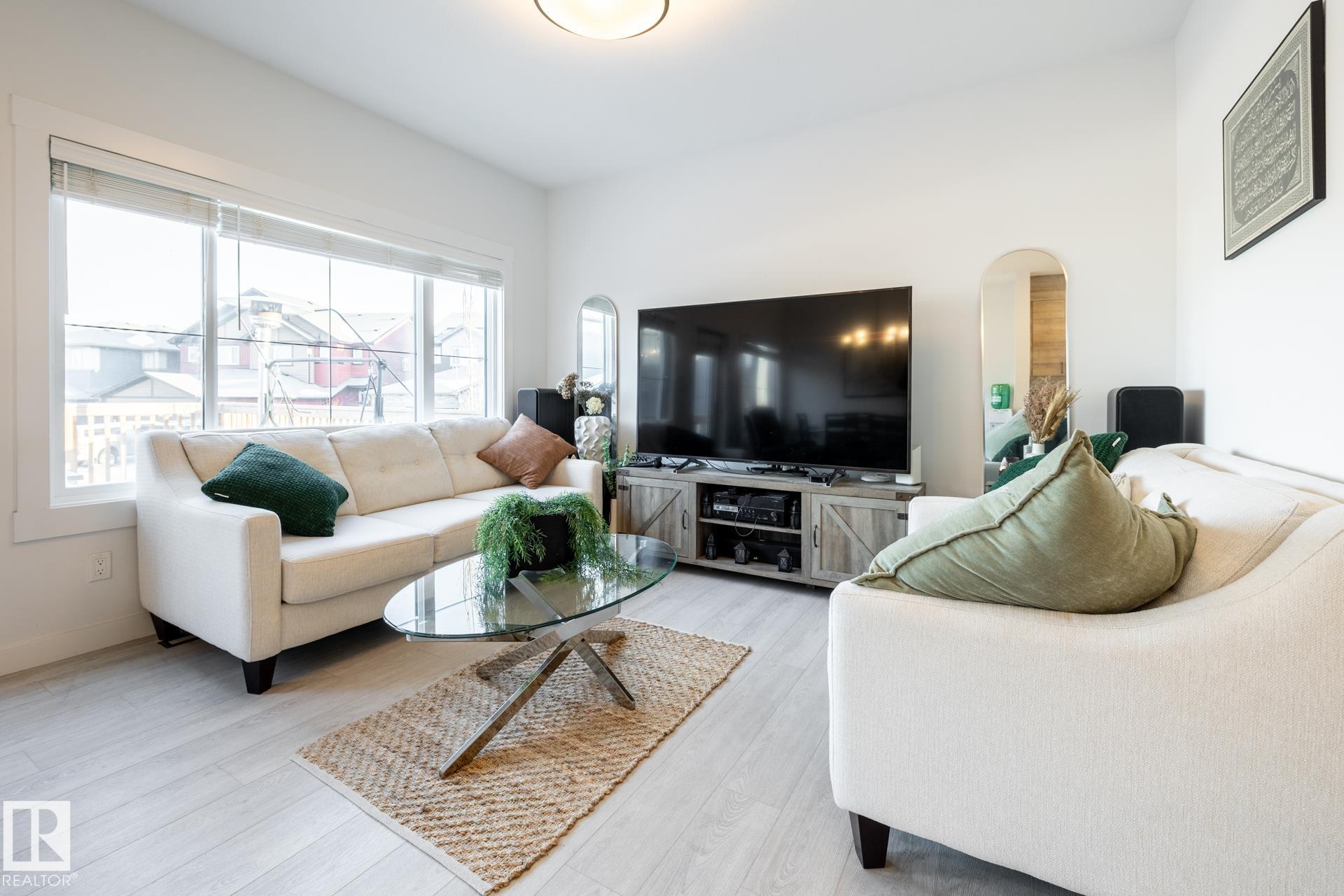 Photo 11 at 5150 Lark Crescent NW, Kinglet Gardens, Edmonton