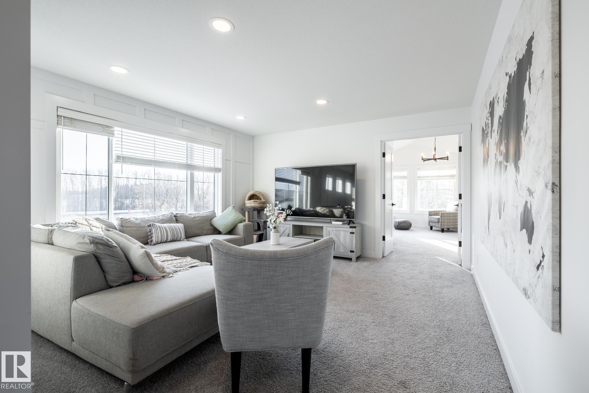 Photo 20 at 5150 Lark Crescent NW, Kinglet Gardens, Edmonton