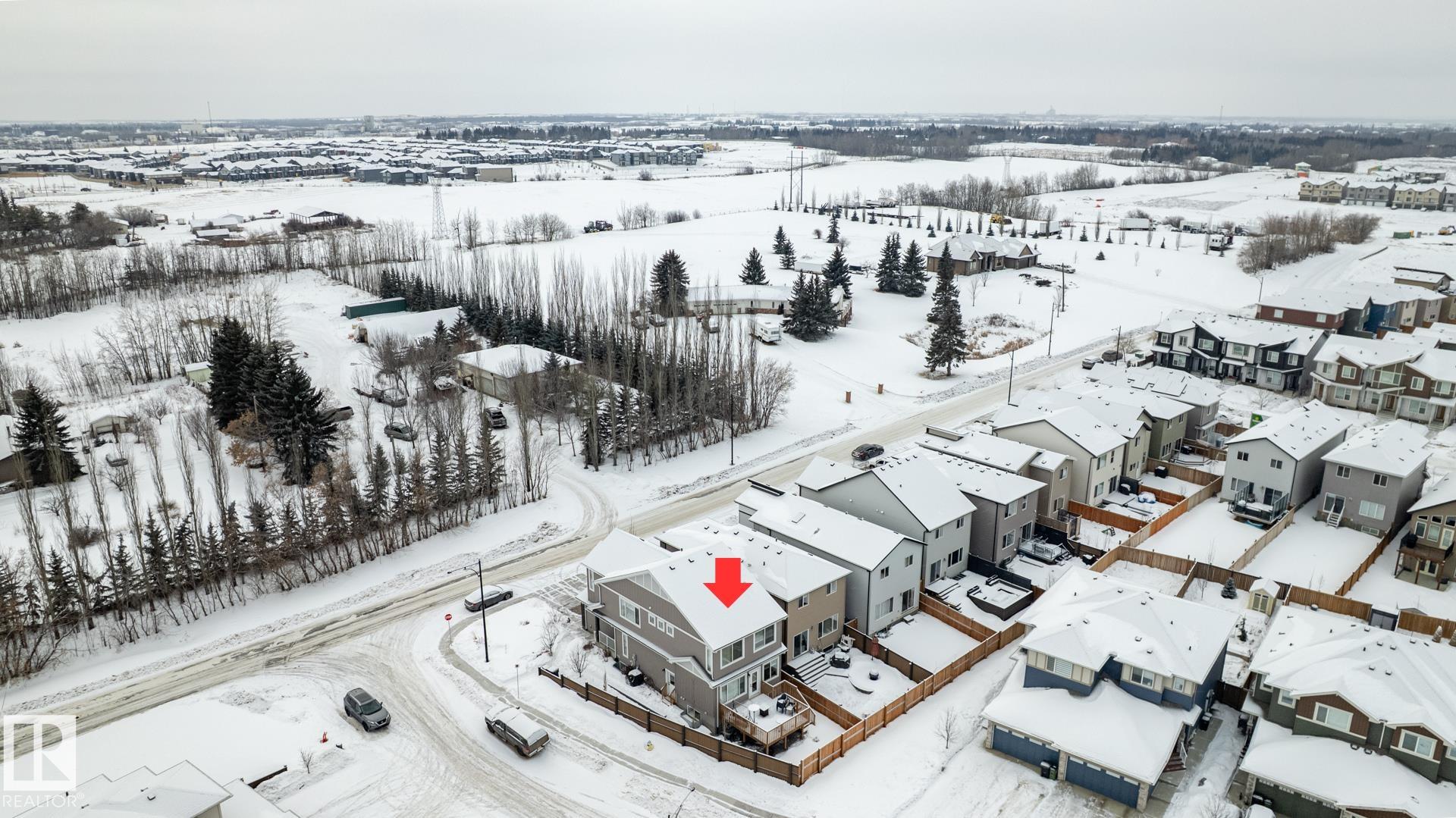 Photo 38 at 5150 Lark Crescent NW, Kinglet Gardens, Edmonton