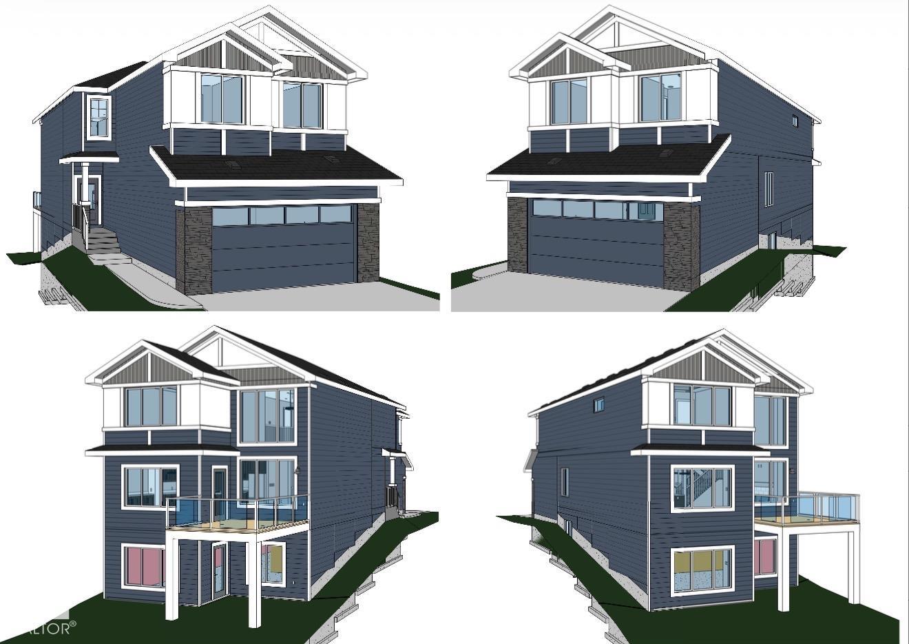 Photo 23 at 16512 34 Avenue SW, Glenridding Ravine, Edmonton