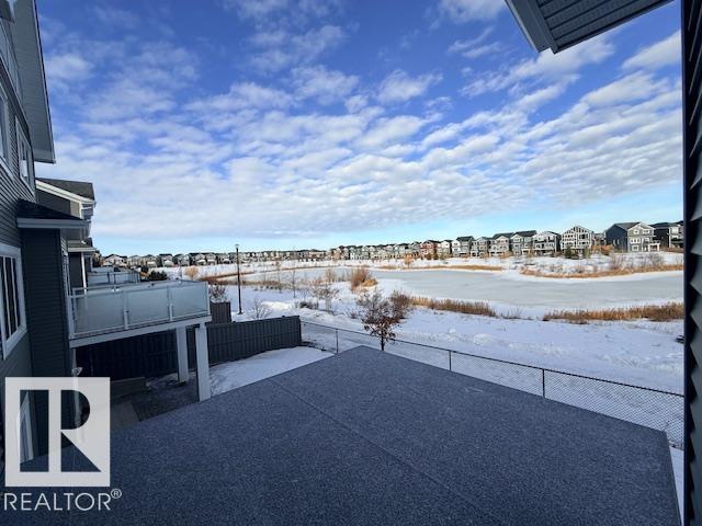 Photo 8 at 16512 34 Avenue SW, Glenridding Ravine, Edmonton