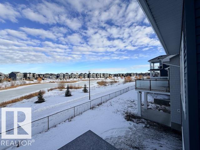 Photo 10 at 16512 34 Avenue SW, Glenridding Ravine, Edmonton