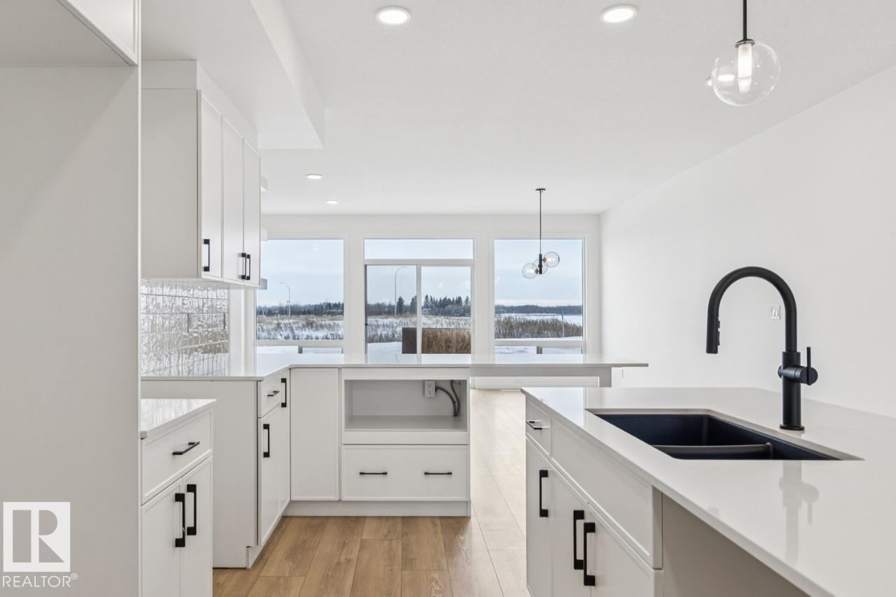 Photo 5 at 22927 80 Avenue NW, Rosenthal, Edmonton