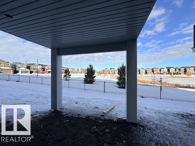 Photo 3 at 16716 34 Avenue SW, Glenridding Ravine, Edmonton