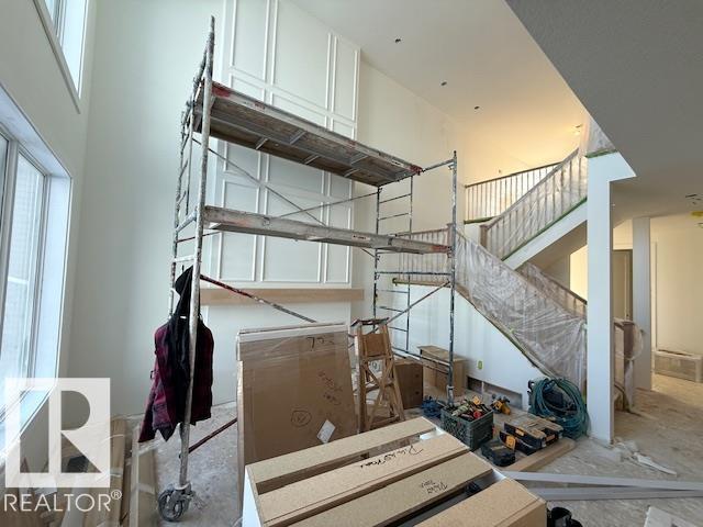 Photo 7 at 16716 34 Avenue SW, Glenridding Ravine, Edmonton