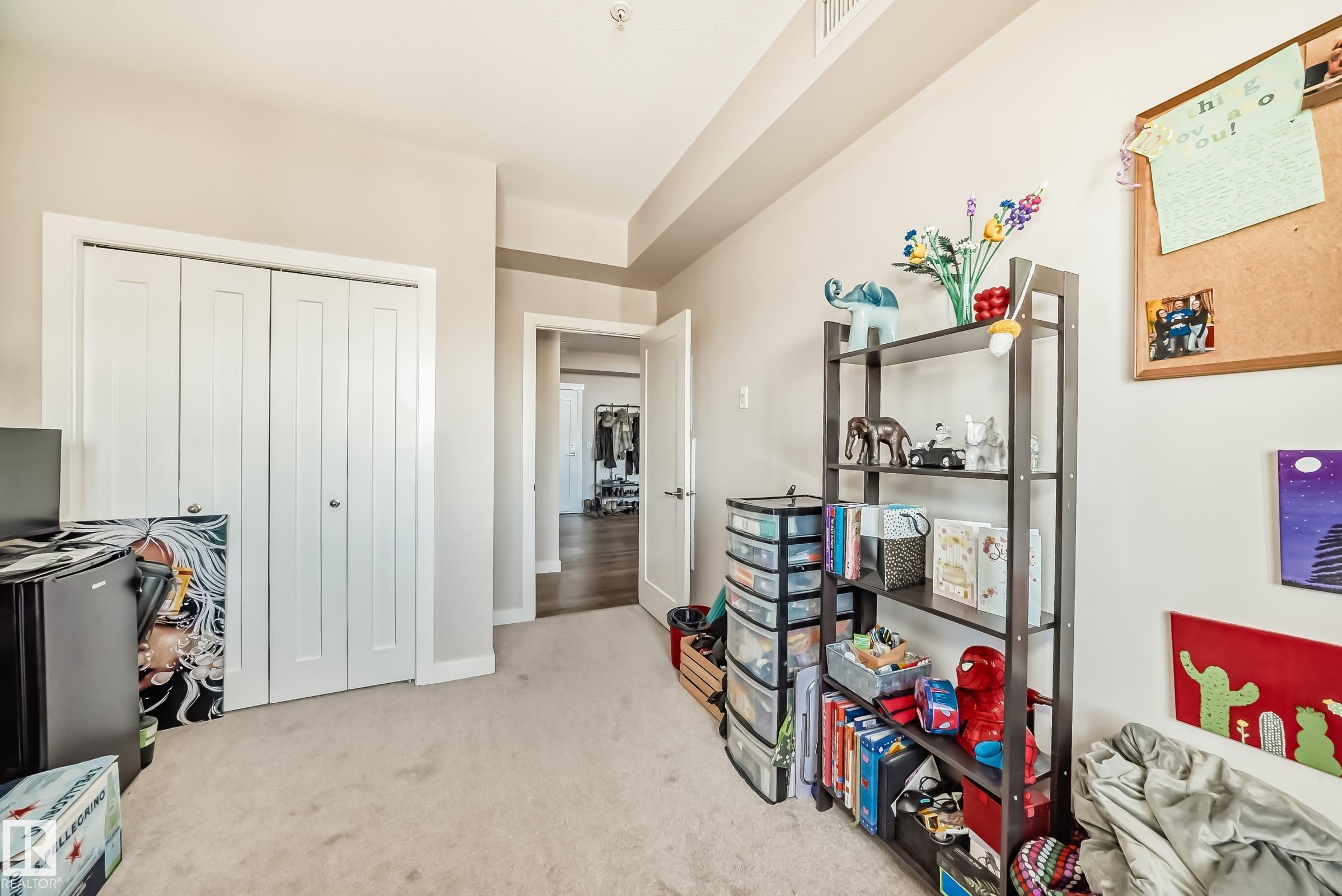 Photo 22 at 440 - 560 Griesbach Parade NW, Griesbach, Edmonton