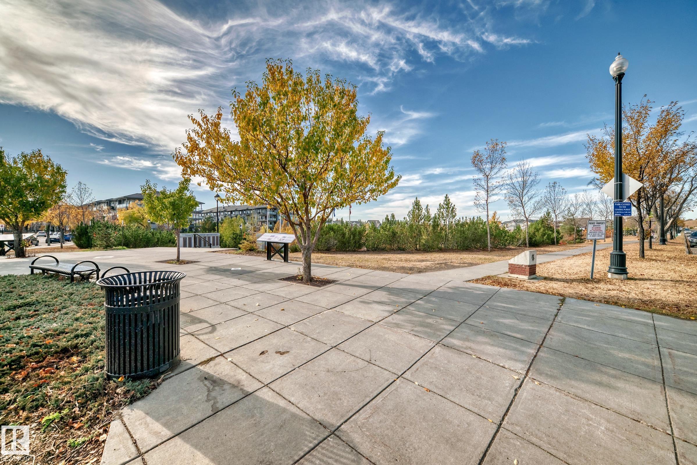 Photo 4 at 440 - 560 Griesbach Parade NW, Griesbach, Edmonton