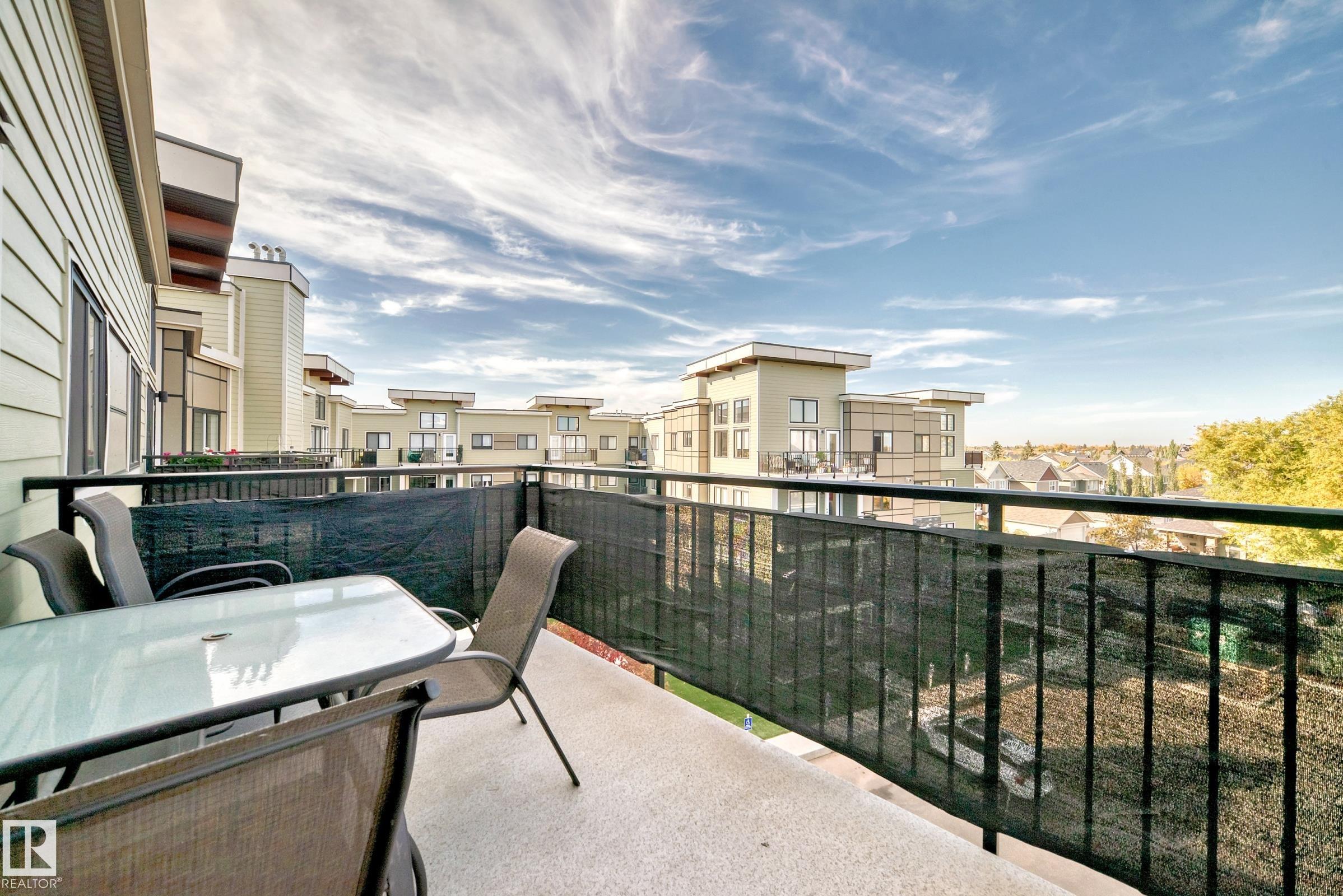 Photo 8 at 440 - 560 Griesbach Parade NW, Griesbach, Edmonton