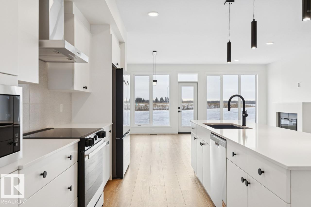 Photo 6 at 22923 80 Avenue NW, Rosenthal, Edmonton