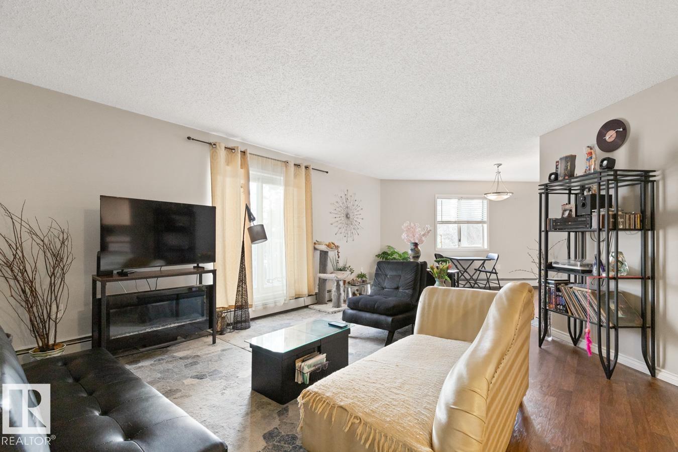 Picture for #308 6310 101 AV NW