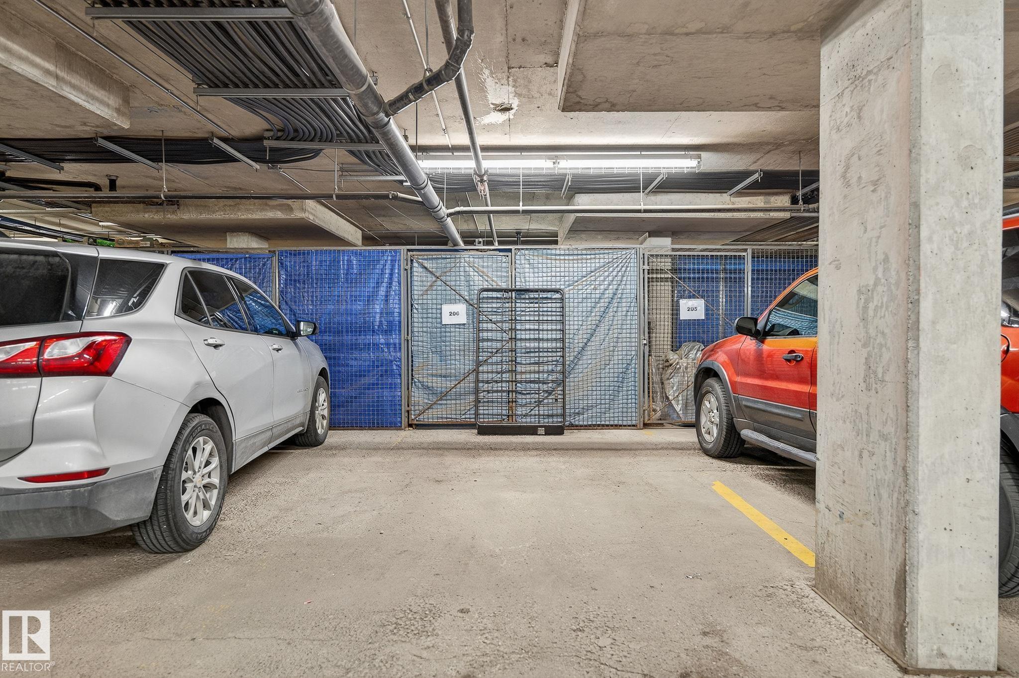 Photo 23 at 100 - 10531 117 Street NW, Queen Mary Park, Edmonton