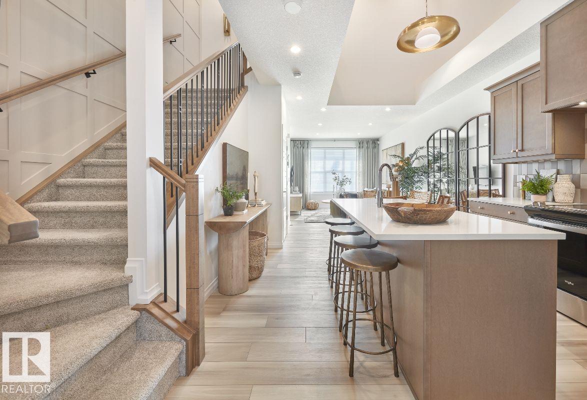 Photo 3 at 1218 Keswick Drive SW, Keswick, Edmonton