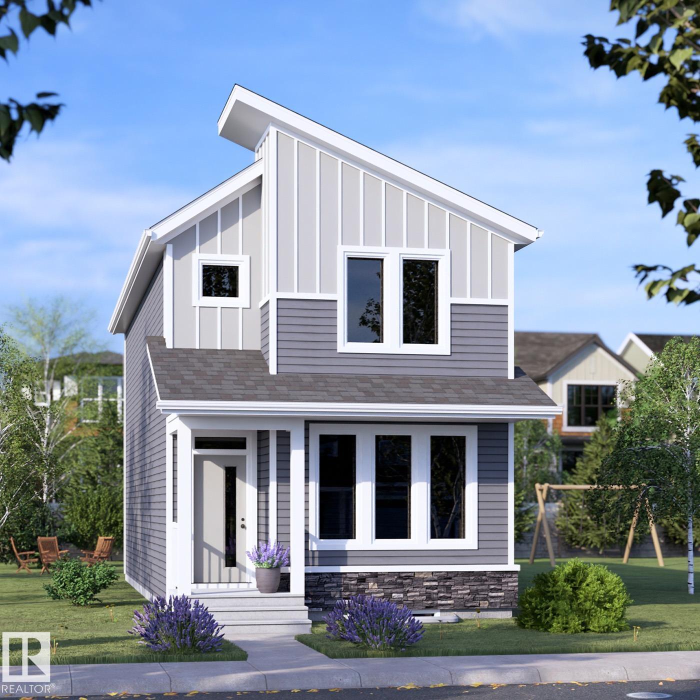 1216 Keswick Drive SW, Keswick, Edmonton 2