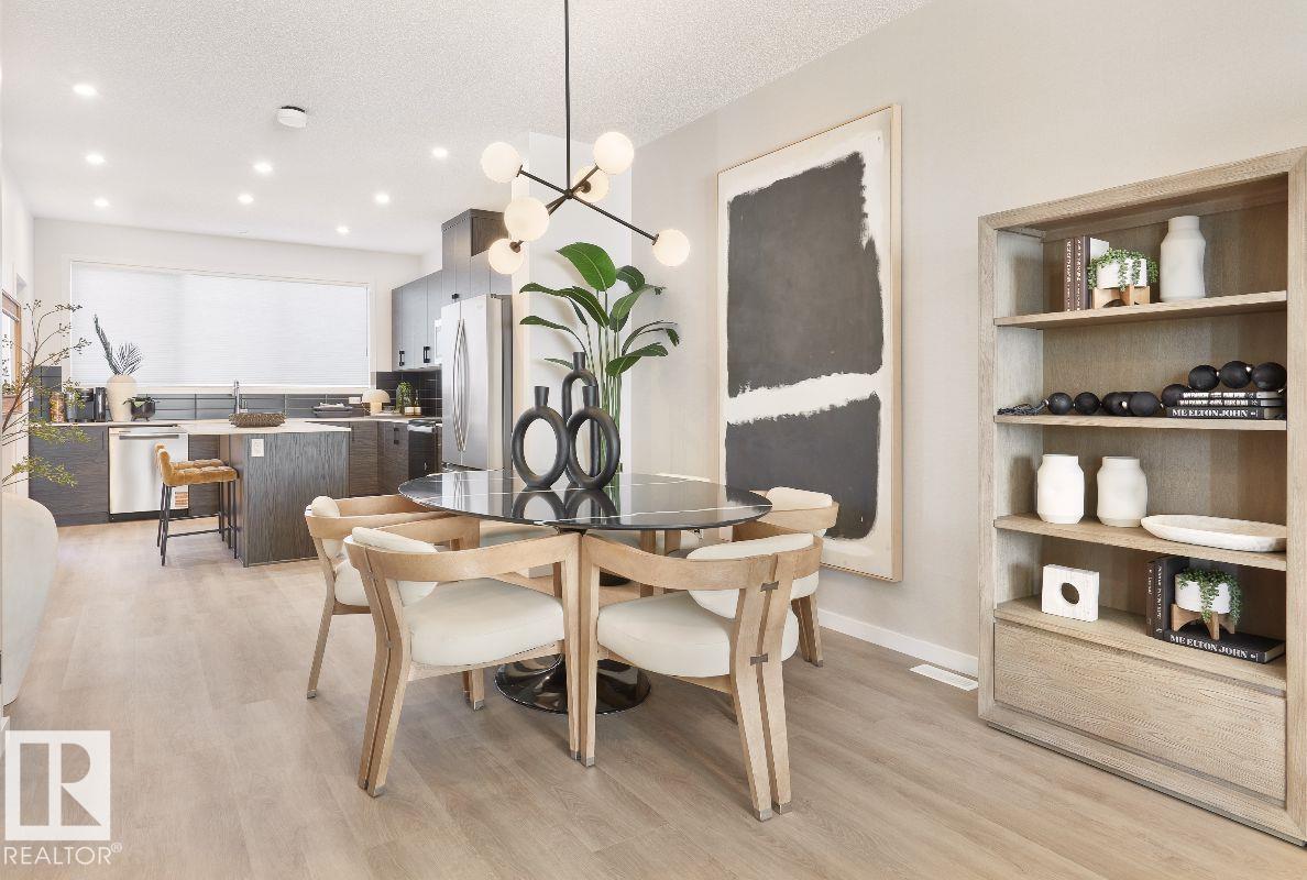 Photo 4 at 1216 Keswick Drive SW, Keswick, Edmonton