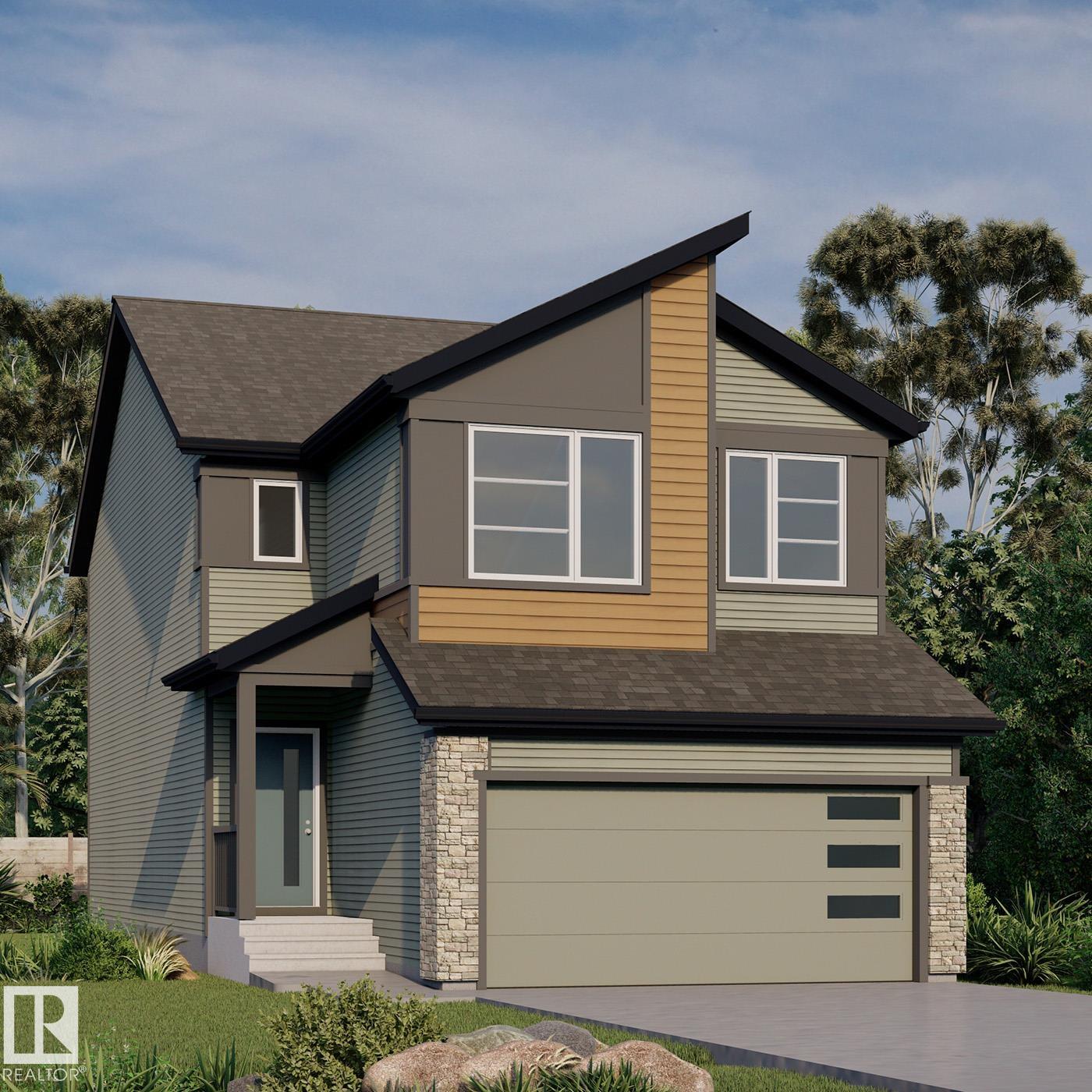 3137 Dixon Landing SW, Desrochers Area, Edmonton 2