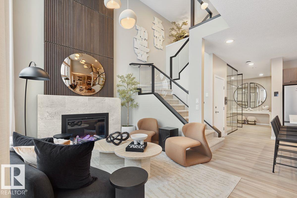 Photo 8 at 3137 Dixon Landing SW, Desrochers Area, Edmonton