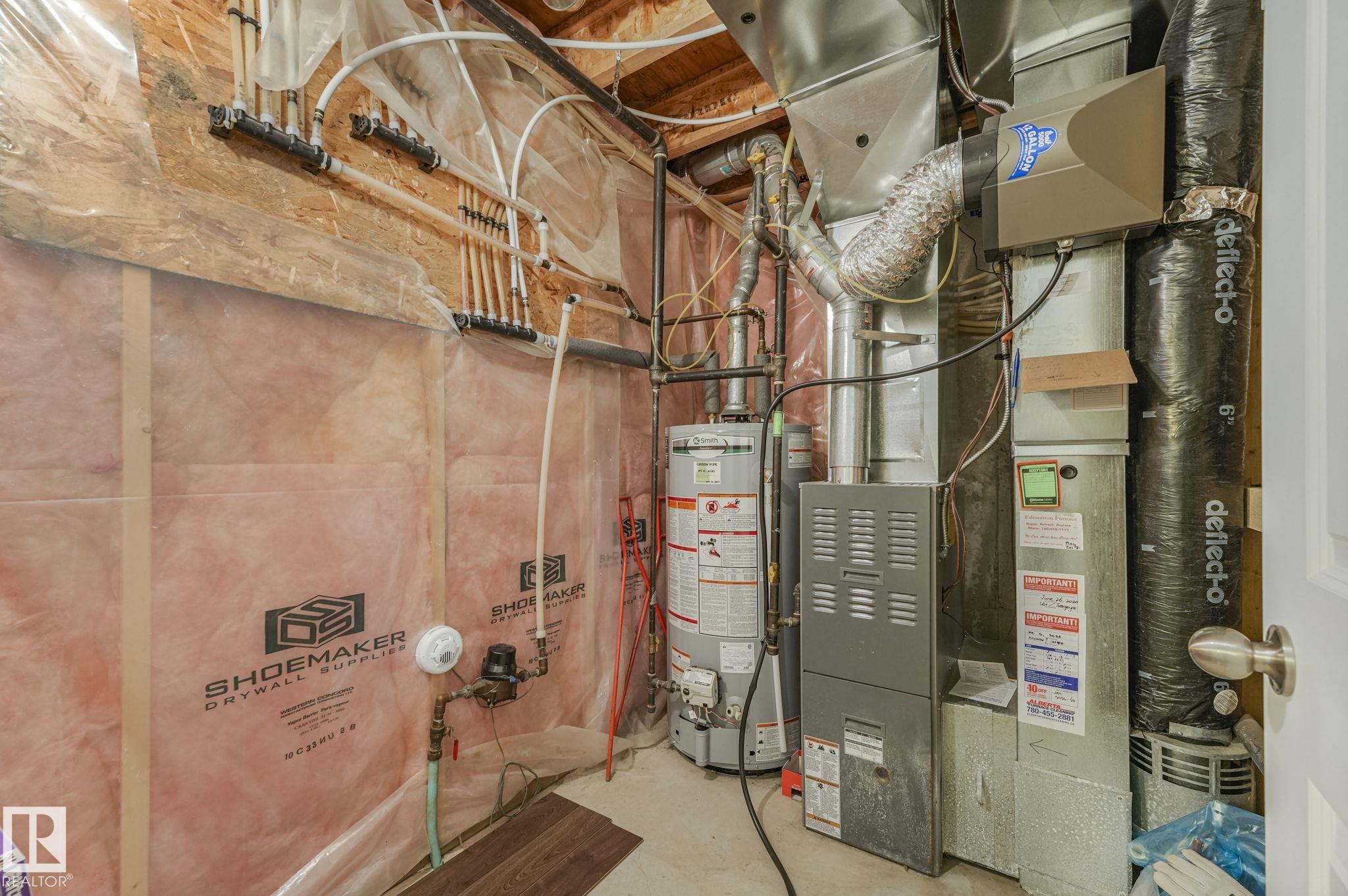 Photo 34 at 6 - 14208 36 Street NW, Clareview Town Centre, Edmonton