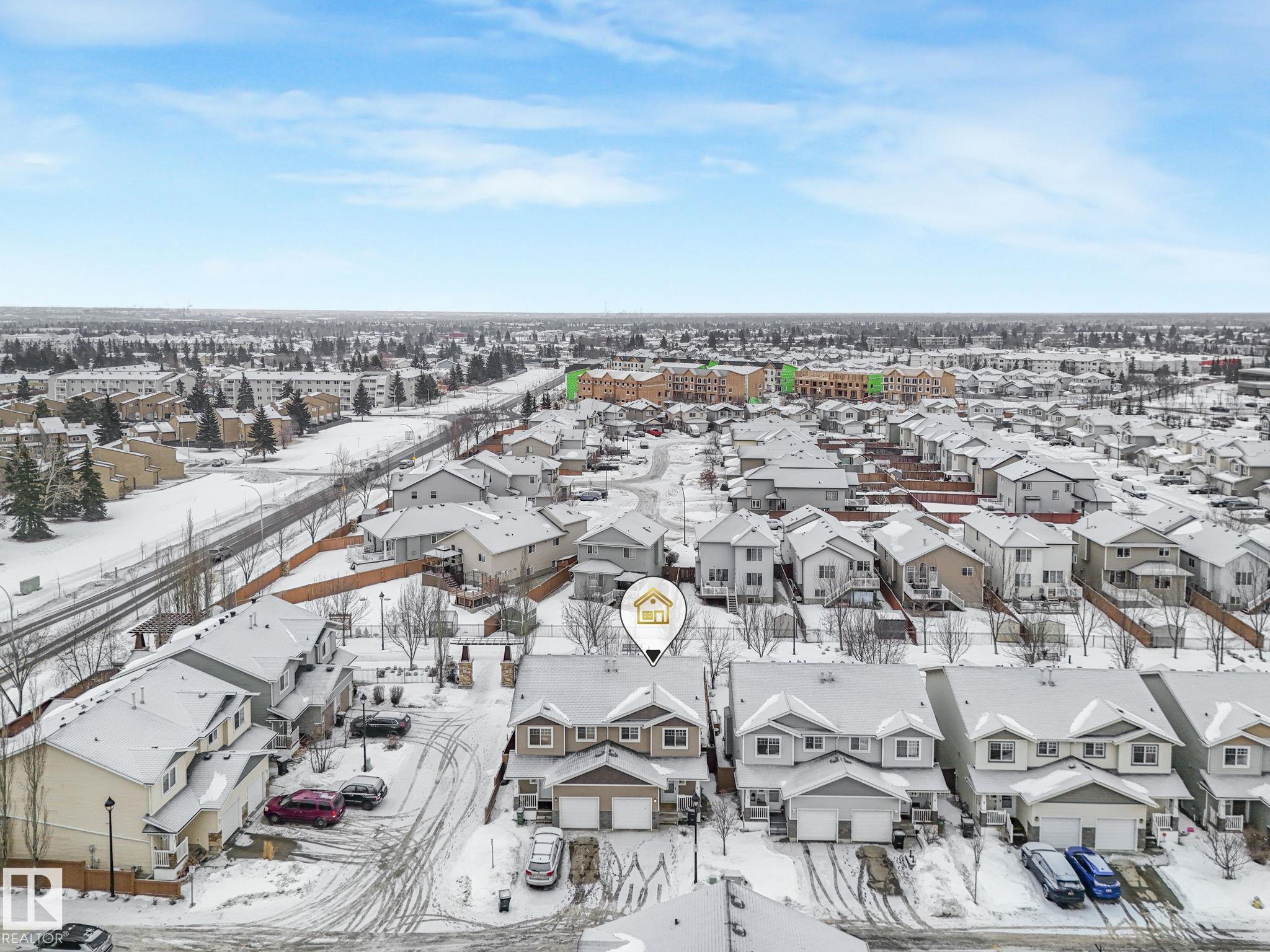 Photo 47 at 6 - 14208 36 Street NW, Clareview Town Centre, Edmonton
