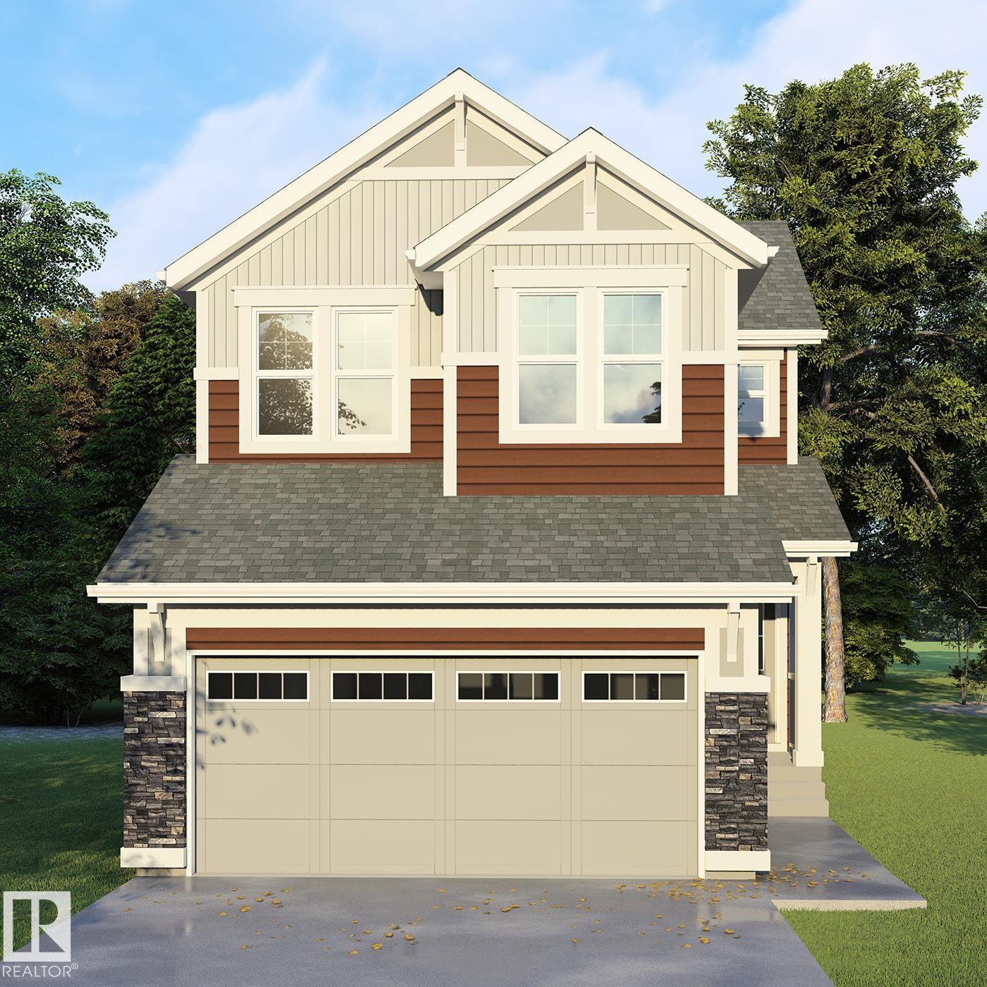 3139 Dixon Landing SW, Desrochers Area, Edmonton 2