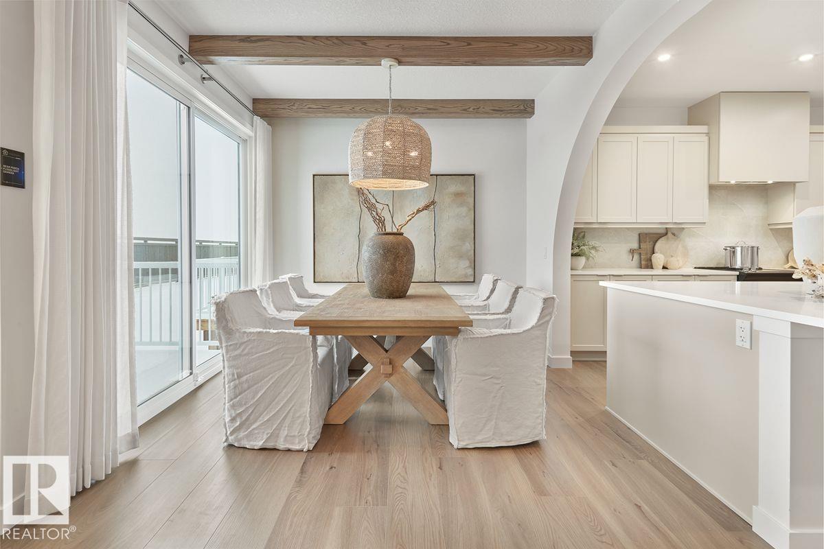 Photo 5 at 3139 Dixon Landing SW, Desrochers Area, Edmonton