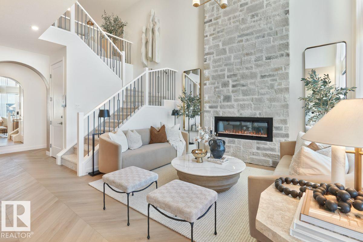 Photo 2 at 4546 Kinsella Link SW, Keswick, Edmonton