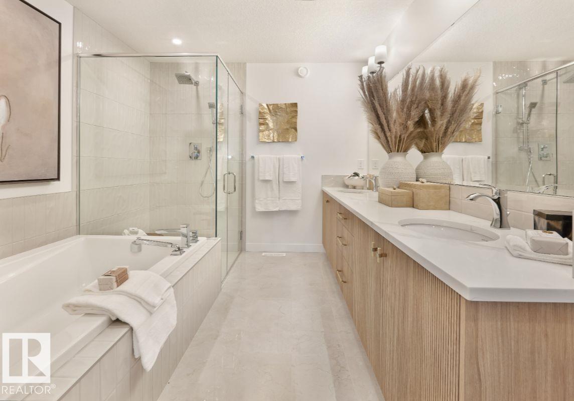 Photo 15 at 4546 Kinsella Link SW, Keswick, Edmonton