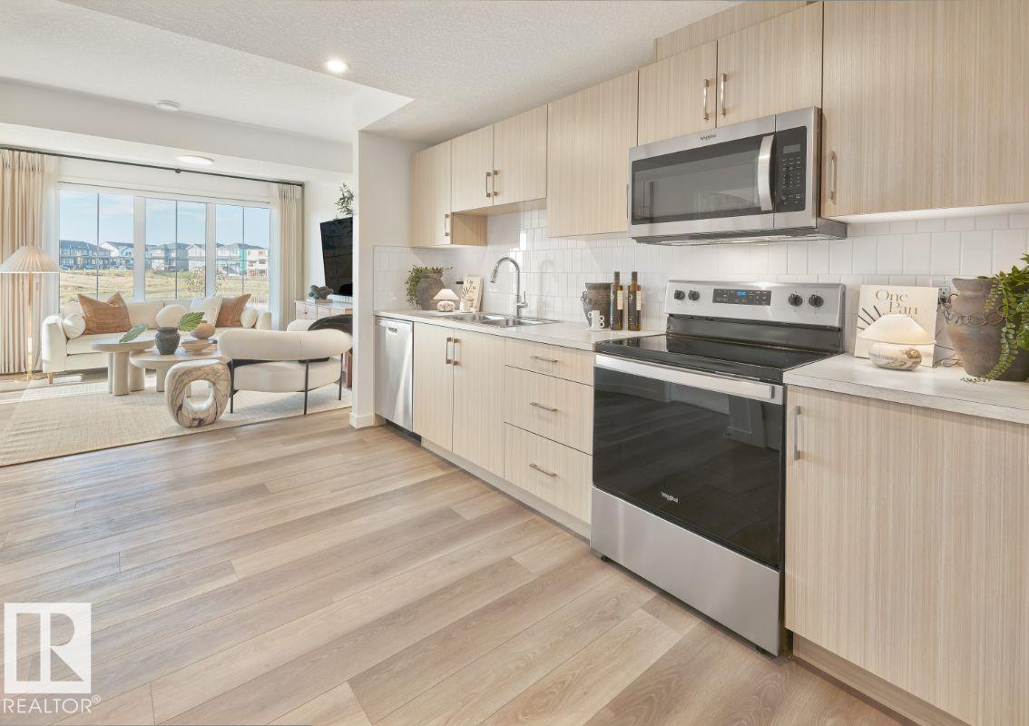 Photo 23 at 4546 Kinsella Link SW, Keswick, Edmonton