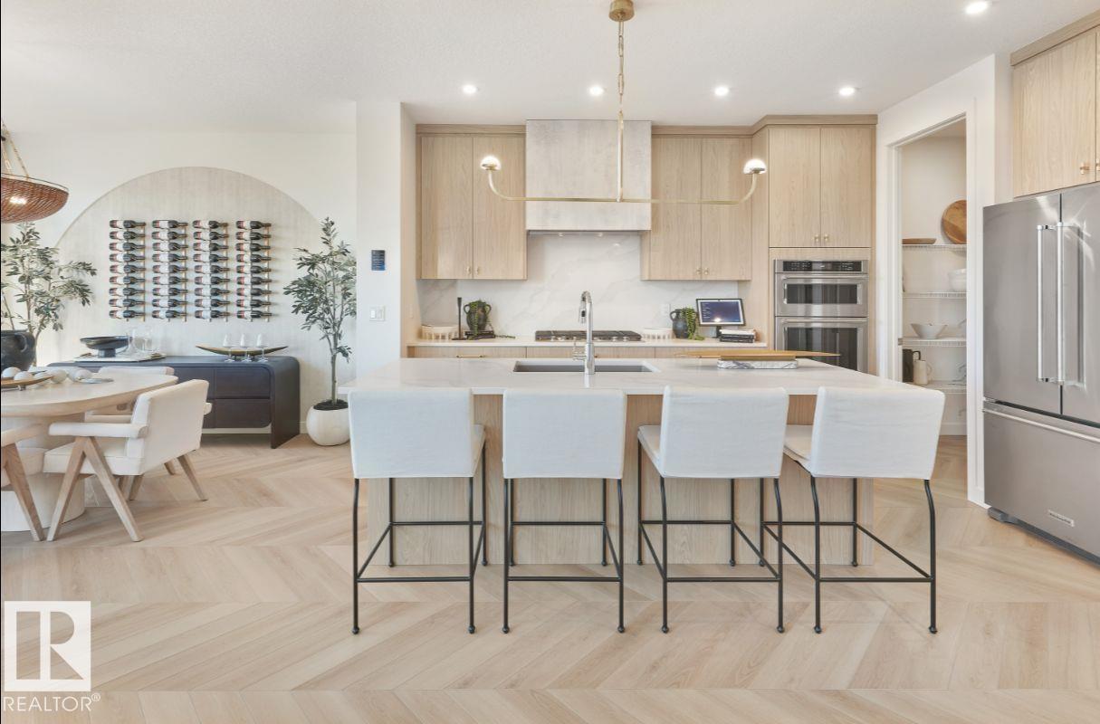 Photo 7 at 4546 Kinsella Link SW, Keswick, Edmonton