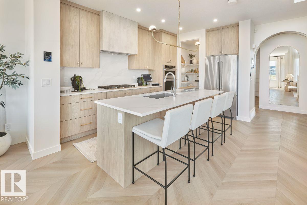 Photo 9 at 4546 Kinsella Link SW, Keswick, Edmonton