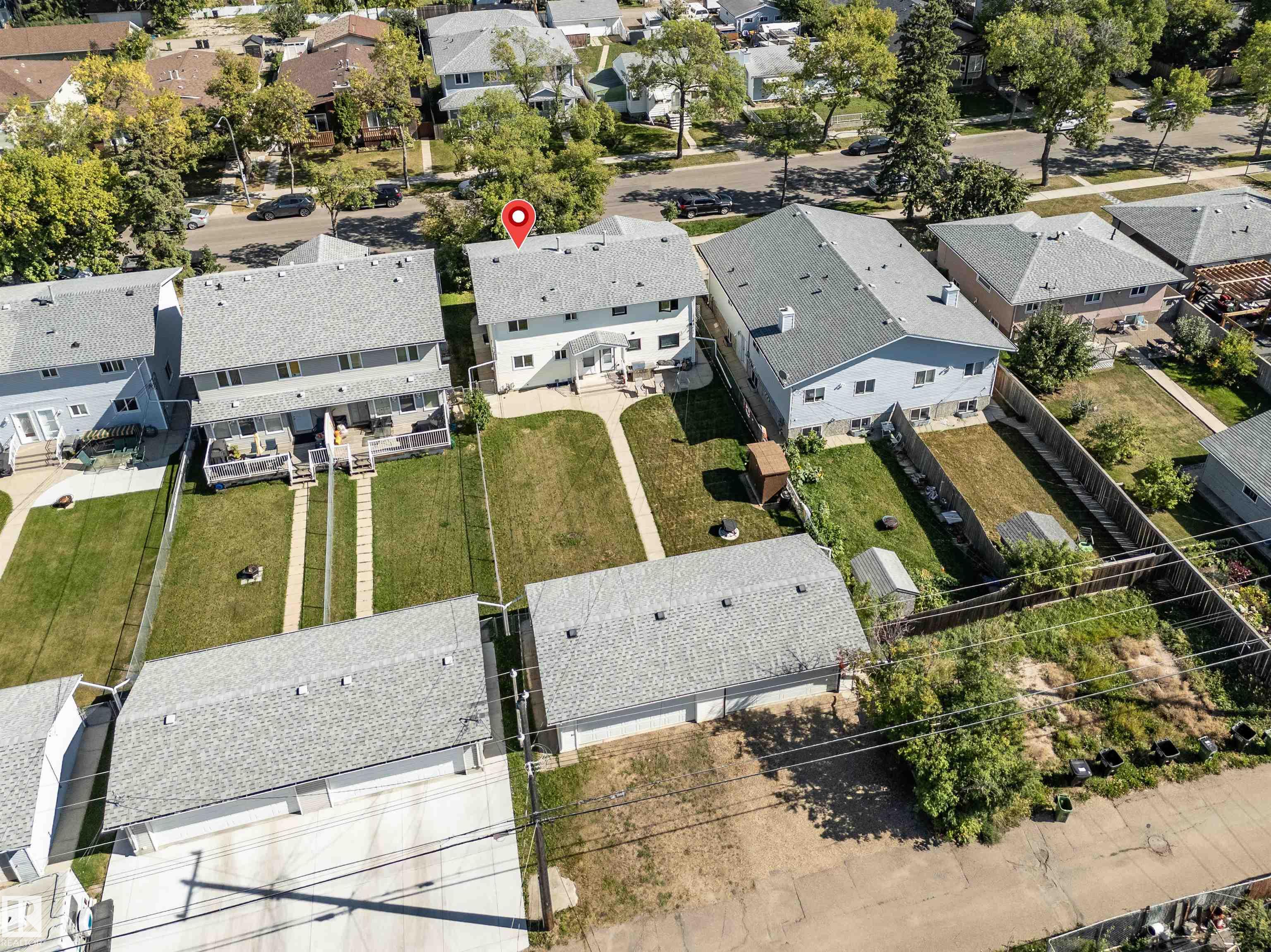 Photo 43 at 10228 152 Street NW, Canora, Edmonton