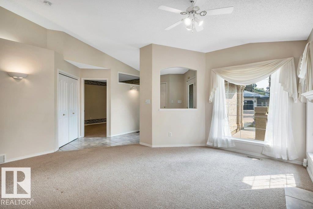 Photo 16 at 112 Haddow Close NW, Haddow, Edmonton