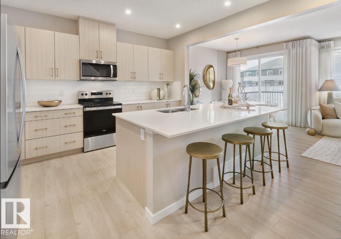 Photo 5 at 8727 224 Street NW, Rosenthal, Edmonton