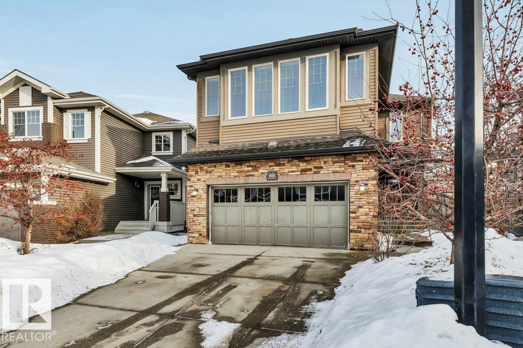 Photo 3 at 4450 Crabapple Landing SW, The Orchards At Ellerslie, Edmonton