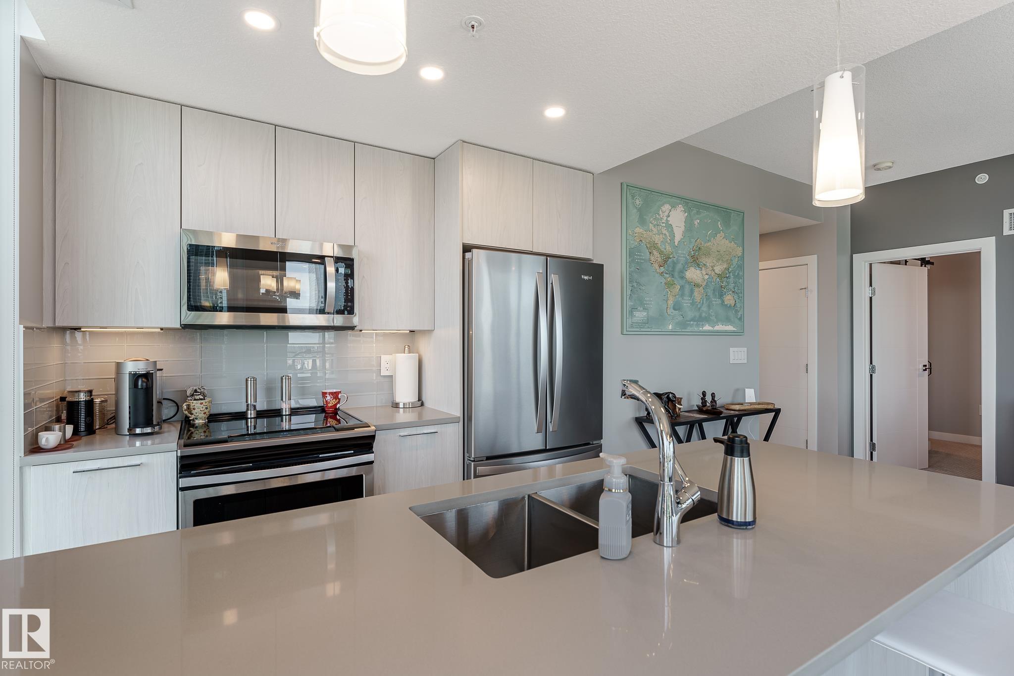 Photo 18 at 1904 - 10180 103 Street NW, Downtown, Edmonton